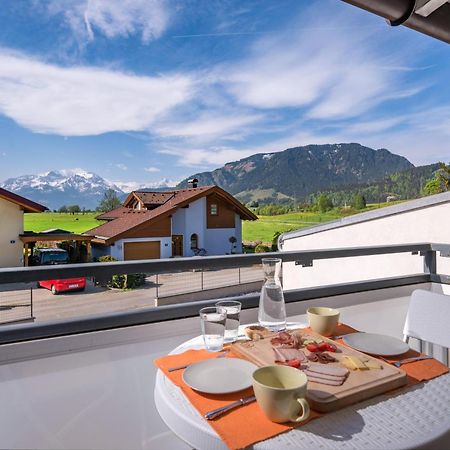 Sun Valley Apartments Maishofen Exterior foto