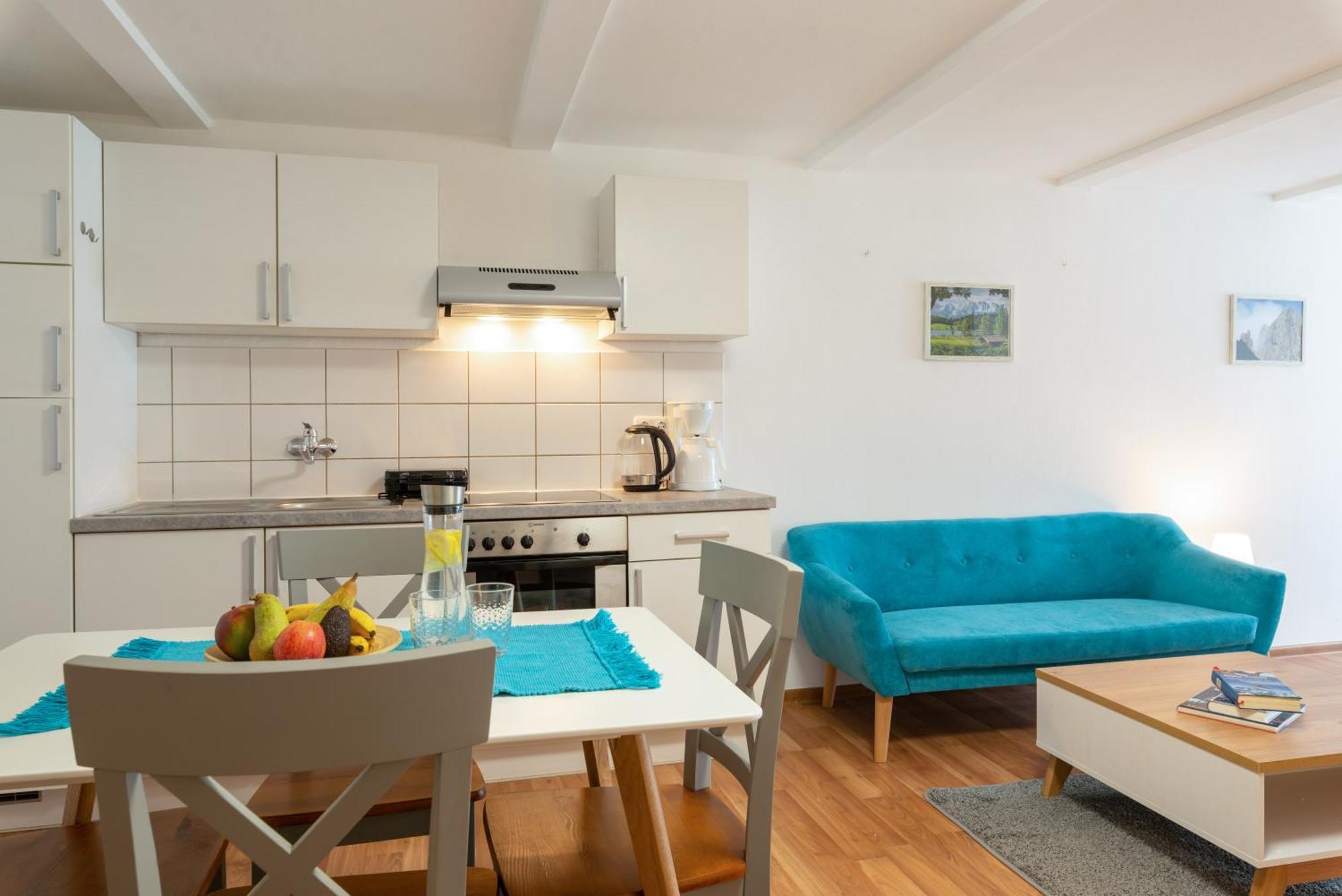Sun Valley Apartments Maishofen Exterior foto